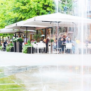 Duke of York Square Manicomio