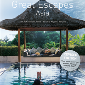 Taschen Great Escapes Duke of York Square