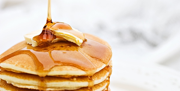 Duke of York Square Pancake Day Shrove Tuesday L'Amuse Bouche Partridges