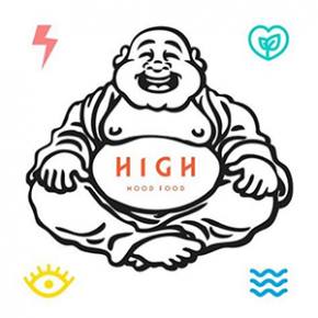 High Mood Food Duke of York Square