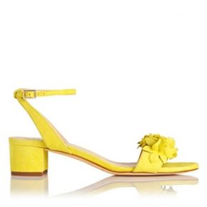 LK Bennett fashion Duke of York Square