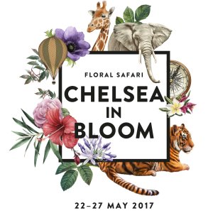 Chelsea in Bloom Duke of York Square