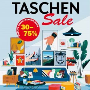 Taschen Duke of York Square