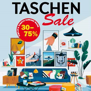 Taschen Duke of York Square