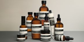 Aesop Duke of York Square Chelsea opening