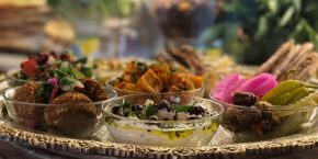 Chelsea Comptoir Libanais Duke of York Square