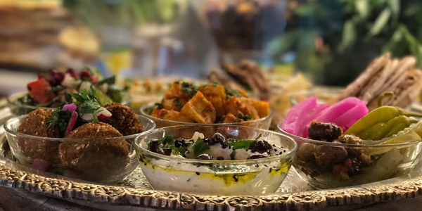 Chelsea Comptoir Libanais Duke of York Square