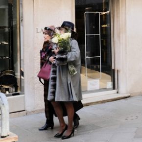 International Women's Day & Mother's Day at Polpo