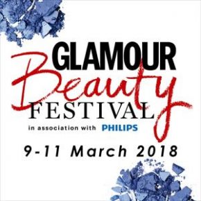 Glamour Beauty Festival
