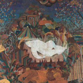 Known Unknowns, Saatchi Gallery 2018