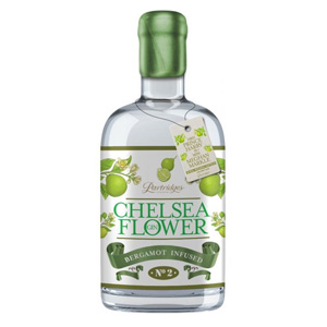Chelsea Flower Gin No 2, Partridges